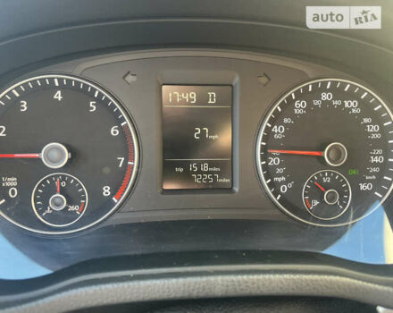 Красный Фольксваген Пассат, объемом двигателя 1.8 л и пробегом 130 тыс. км за 11800 $, фото 19 на Automoto.ua