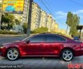 Красный Фольксваген Пассат, объемом двигателя 2 л и пробегом 232 тыс. км за 11300 $, фото 4 на Automoto.ua