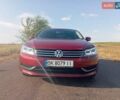 Червоний Фольксваген Пассат, об'ємом двигуна 1.97 л та пробігом 138 тис. км за 13900 $, фото 37 на Automoto.ua