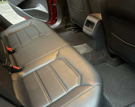 Красный Фольксваген Пассат, объемом двигателя 1.8 л и пробегом 225 тыс. км за 13800 $, фото 4 на Automoto.ua