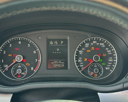 Червоний Фольксваген Пассат, об'ємом двигуна 1.8 л та пробігом 160 тис. км за 10800 $, фото 10 на Automoto.ua