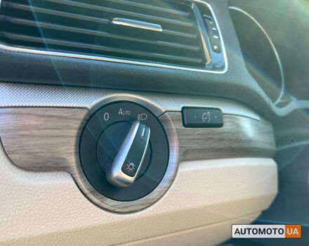 Красный Фольксваген Пассат, объемом двигателя 1.8 л и пробегом 143 тыс. км за 14000 $, фото 16 на Automoto.ua