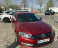 Червоний Фольксваген Пассат, об'ємом двигуна 1.8 л та пробігом 160 тис. км за 10800 $, фото 1 на Automoto.ua