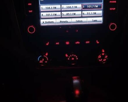 Червоний Фольксваген Пассат, об'ємом двигуна 1.8 л та пробігом 195 тис. км за 11000 $, фото 36 на Automoto.ua