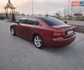 Красный Фольксваген Пассат, объемом двигателя 1.8 л и пробегом 98 тыс. км за 9500 $, фото 15 на Automoto.ua