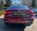 Красный Фольксваген Пассат, объемом двигателя 1.8 л и пробегом 143 тыс. км за 14000 $, фото 5 на Automoto.ua