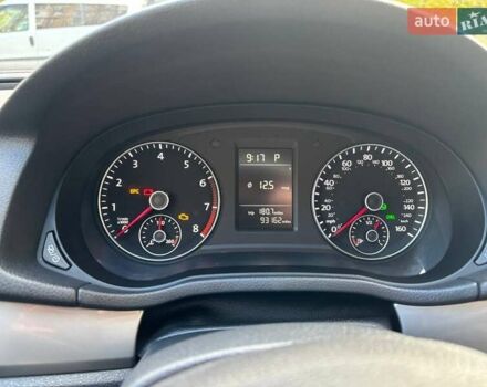 Червоний Фольксваген Пассат, об'ємом двигуна 1.8 л та пробігом 150 тис. км за 9500 $, фото 6 на Automoto.ua