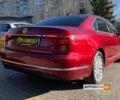 Красный Фольксваген Пассат, объемом двигателя 1.8 л и пробегом 143 тыс. км за 14000 $, фото 6 на Automoto.ua