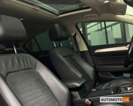 Червоний Фольксваген Пассат, об'ємом двигуна 1.8 л та пробігом 360 тис. км за 15290 $, фото 23 на Automoto.ua