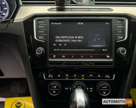 Червоний Фольксваген Пассат, об'ємом двигуна 1.8 л та пробігом 360 тис. км за 15290 $, фото 19 на Automoto.ua