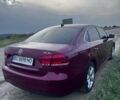 Красный Фольксваген Пассат, объемом двигателя 1.8 л и пробегом 194 тыс. км за 11000 $, фото 7 на Automoto.ua