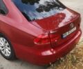 Красный Фольксваген Пассат, объемом двигателя 1.8 л и пробегом 175 тыс. км за 8500 $, фото 4 на Automoto.ua