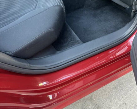 Красный Фольксваген Пассат, объемом двигателя 1.8 л и пробегом 130 тыс. км за 11800 $, фото 25 на Automoto.ua