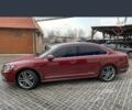 Красный Фольксваген Пассат, объемом двигателя 1.8 л и пробегом 178 тыс. км за 12700 $, фото 1 на Automoto.ua