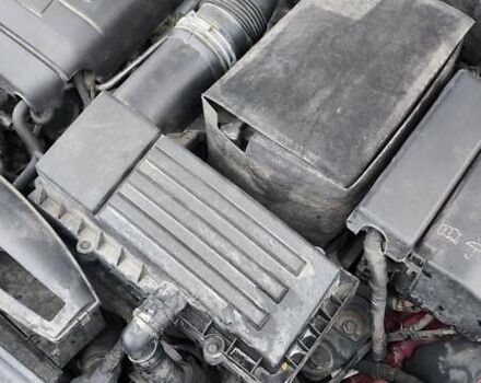 Червоний Фольксваген Пассат, об'ємом двигуна 1.8 л та пробігом 195 тис. км за 11000 $, фото 43 на Automoto.ua