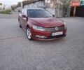 Красный Фольксваген Пассат, объемом двигателя 1.8 л и пробегом 98 тыс. км за 9500 $, фото 20 на Automoto.ua