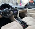 Красный Фольксваген Пассат, объемом двигателя 1.8 л и пробегом 211 тыс. км за 7400 $, фото 8 на Automoto.ua