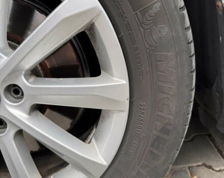 Червоний Фольксваген Пассат, об'ємом двигуна 1.97 л та пробігом 298 тис. км за 16300 $, фото 16 на Automoto.ua