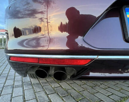 Красный Фольксваген Пассат, объемом двигателя 1.8 л и пробегом 255 тыс. км за 15950 $, фото 7 на Automoto.ua