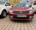 Красный Фольксваген Пассат, объемом двигателя 1.8 л и пробегом 150 тыс. км за 10500 $, фото 8 на Automoto.ua