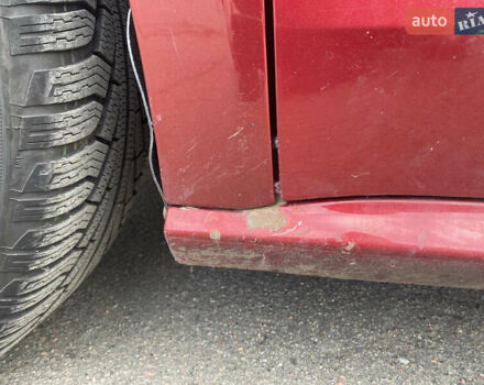 Червоний Фольксваген Пассат, об'ємом двигуна 1.8 л та пробігом 195 тис. км за 8800 $, фото 22 на Automoto.ua