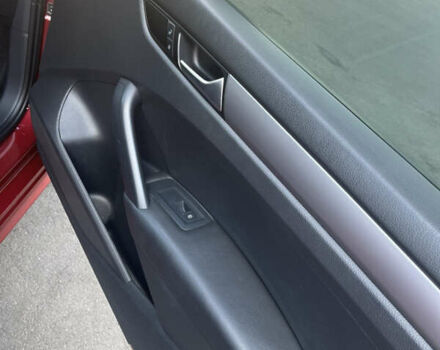 Красный Фольксваген Пассат, объемом двигателя 1.8 л и пробегом 130 тыс. км за 11800 $, фото 27 на Automoto.ua