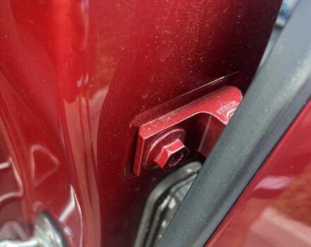 Красный Фольксваген Пассат, объемом двигателя 1.8 л и пробегом 130 тыс. км за 11800 $, фото 9 на Automoto.ua