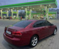 Красный Фольксваген Пассат, объемом двигателя 1.8 л и пробегом 167 тыс. км за 10000 $, фото 4 на Automoto.ua