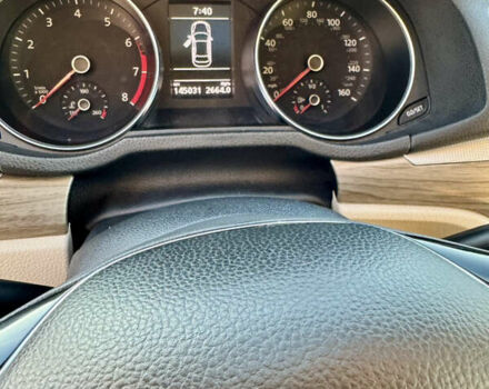 Красный Фольксваген Пассат, объемом двигателя 1.8 л и пробегом 140 тыс. км за 12750 $, фото 16 на Automoto.ua