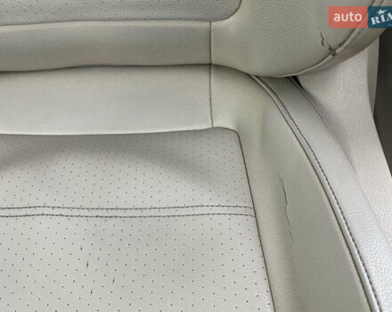 Червоний Фольксваген Пассат, об'ємом двигуна 1.8 л та пробігом 195 тис. км за 8800 $, фото 9 на Automoto.ua