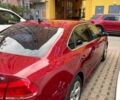 Червоний Фольксваген Пассат, об'ємом двигуна 1.8 л та пробігом 150 тис. км за 9500 $, фото 4 на Automoto.ua