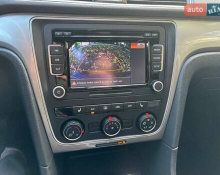 Червоний Фольксваген Пассат, об'ємом двигуна 1.8 л та пробігом 150 тис. км за 9500 $, фото 7 на Automoto.ua