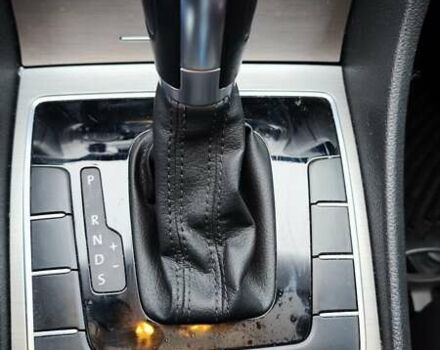 Червоний Фольксваген Пассат, об'ємом двигуна 1.8 л та пробігом 195 тис. км за 11000 $, фото 31 на Automoto.ua