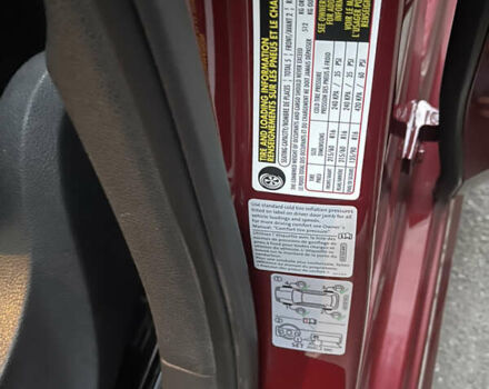 Красный Фольксваген Пассат, объемом двигателя 1.8 л и пробегом 225 тыс. км за 13800 $, фото 2 на Automoto.ua