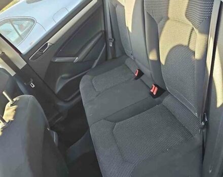 Фольксваген Пассат 2016 в Киеве на Automoto.ua Красный Фольксваген Пассат, объемом двигателя 1.8 л и пробегом 210 тыс. км за 2366 $, фото 17 на Automoto.ua