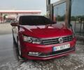 Червоний Фольксваген Пассат, об'ємом двигуна 1.8 л та пробігом 198 тис. км за 11999 $, фото 1 на Automoto.ua