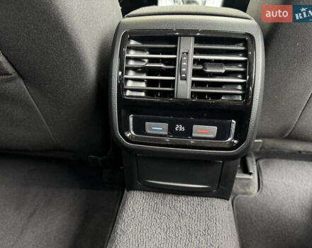 Червоний Фольксваген Пассат, об'ємом двигуна 1.97 л та пробігом 195 тис. км за 17500 $, фото 8 на Automoto.ua