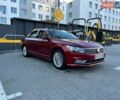 Червоний Фольксваген Пассат, об'ємом двигуна 1.8 л та пробігом 237 тис. км за 12500 $, фото 1 на Automoto.ua