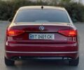 Фольксваген Пассат 2016 в Киеве на Automoto.ua Красный Фольксваген Пассат, объемом двигателя 1.8 л и пробегом 110 тыс. км за 12000 $, фото 6 на Automoto.ua