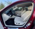 Фольксваген Пассат 2016 в Киеве на Automoto.ua Красный Фольксваген Пассат, объемом двигателя 1.8 л и пробегом 110 тыс. км за 12000 $, фото 8 на Automoto.ua
