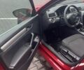 Красный Фольксваген Пассат, объемом двигателя 1.8 л и пробегом 107 тыс. км за 12700 $, фото 6 на Automoto.ua