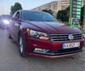 Красный Фольксваген Пассат, объемом двигателя 1.8 л и пробегом 142 тыс. км за 10500 $, фото 4 на Automoto.ua