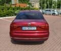 Красный Фольксваген Пассат, объемом двигателя 1.8 л и пробегом 208 тыс. км за 9600 $, фото 3 на Automoto.ua