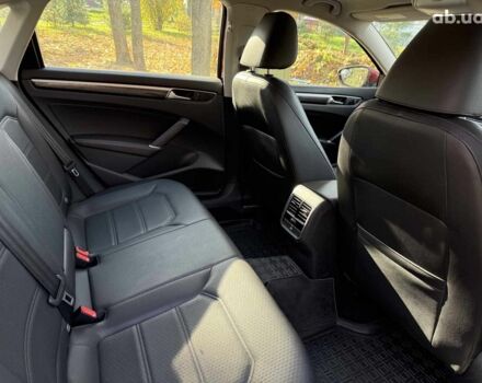 Красный Фольксваген Пассат, объемом двигателя 1.8 л и пробегом 71 тыс. км за 14990 $, фото 21 на Automoto.ua