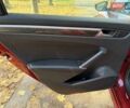 Красный Фольксваген Пассат, объемом двигателя 1.8 л и пробегом 71 тыс. км за 14990 $, фото 13 на Automoto.ua