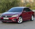 Фольксваген Пассат 2016 в Киеве на Automoto.ua Красный Фольксваген Пассат, объемом двигателя 1.8 л и пробегом 110 тыс. км за 12000 $, фото 1 на Automoto.ua