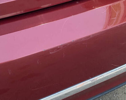 Красный Фольксваген Пассат, объемом двигателя 1.8 л и пробегом 142 тыс. км за 10500 $, фото 8 на Automoto.ua