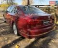 Красный Фольксваген Пассат, объемом двигателя 1.8 л и пробегом 71 тыс. км за 14990 $, фото 4 на Automoto.ua