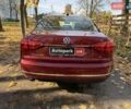 Красный Фольксваген Пассат, объемом двигателя 1.8 л и пробегом 71 тыс. км за 14990 $, фото 6 на Automoto.ua