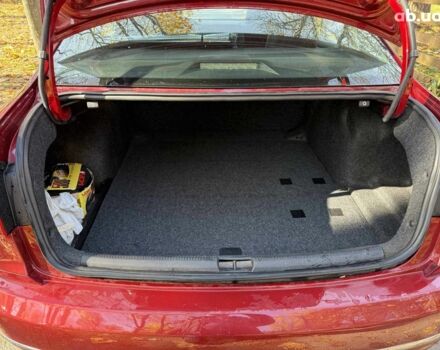 Красный Фольксваген Пассат, объемом двигателя 1.8 л и пробегом 71 тыс. км за 14990 $, фото 19 на Automoto.ua